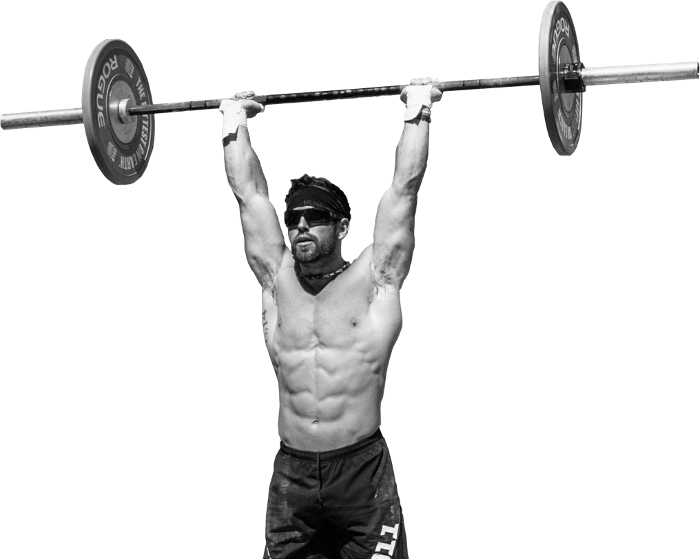  Rich froning workout plan pdf for Push Pull Legs