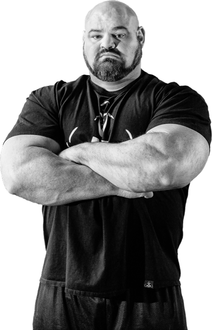Brian Shaw