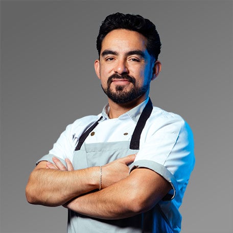 Chef Mario Limaduran  DIRECTOR OF CULINARY