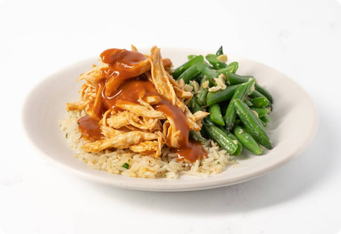 Clean Eating Meal Delivery Trifecta Nutrition