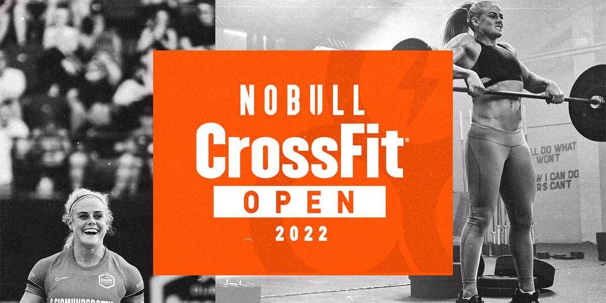 20.2 CrossFit Open Sara Sigmundsdóttir's Workout Strategies
