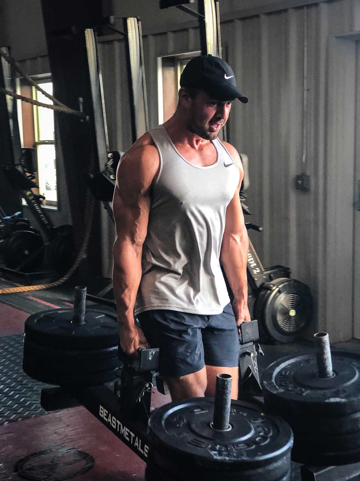 CrossfitJohn