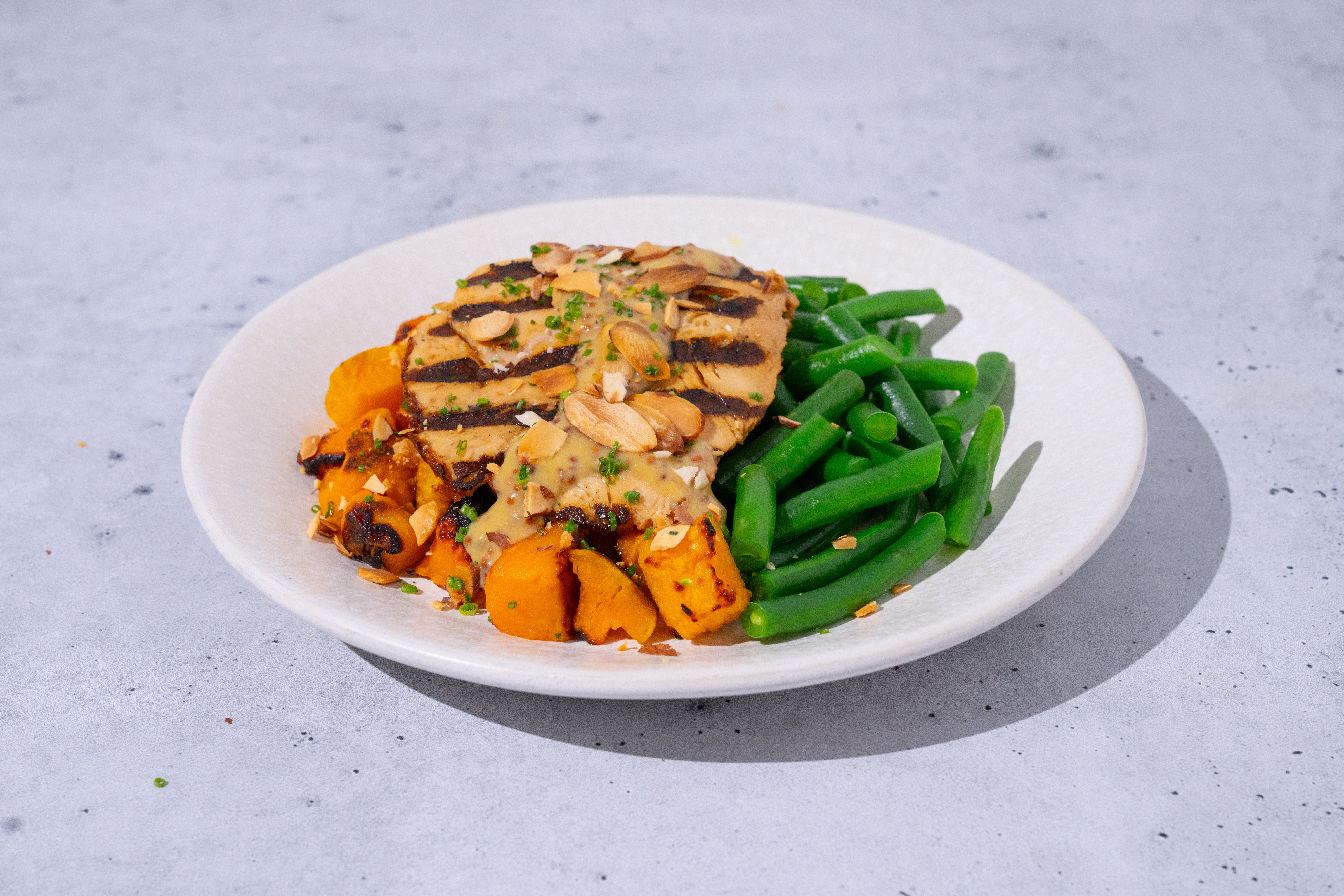 Dijon Mustard Pork - KT0041PK-002-1