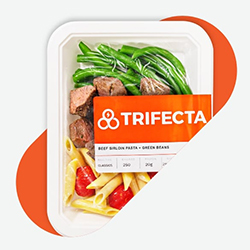 Food in Tray-1-1
