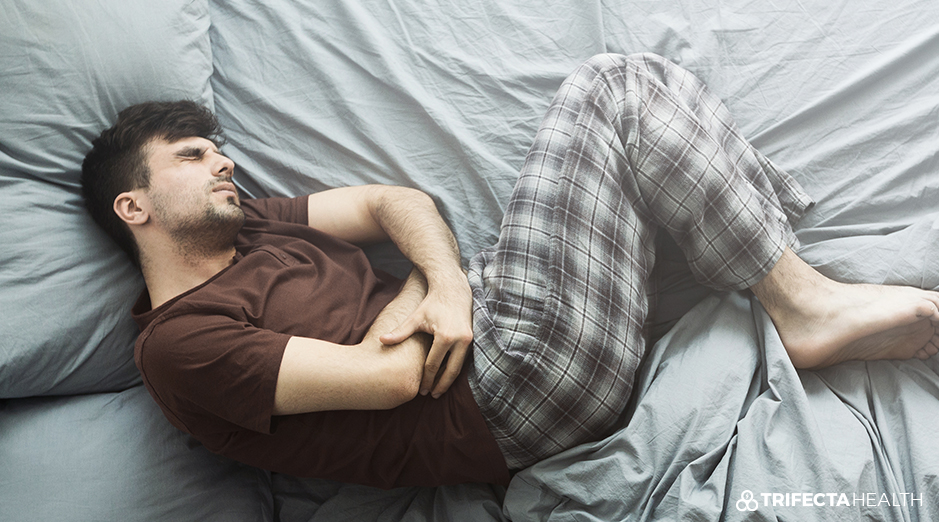 HealthBlog_HeadersGallbladder Disease_ Gallstones & How to Avoid Them