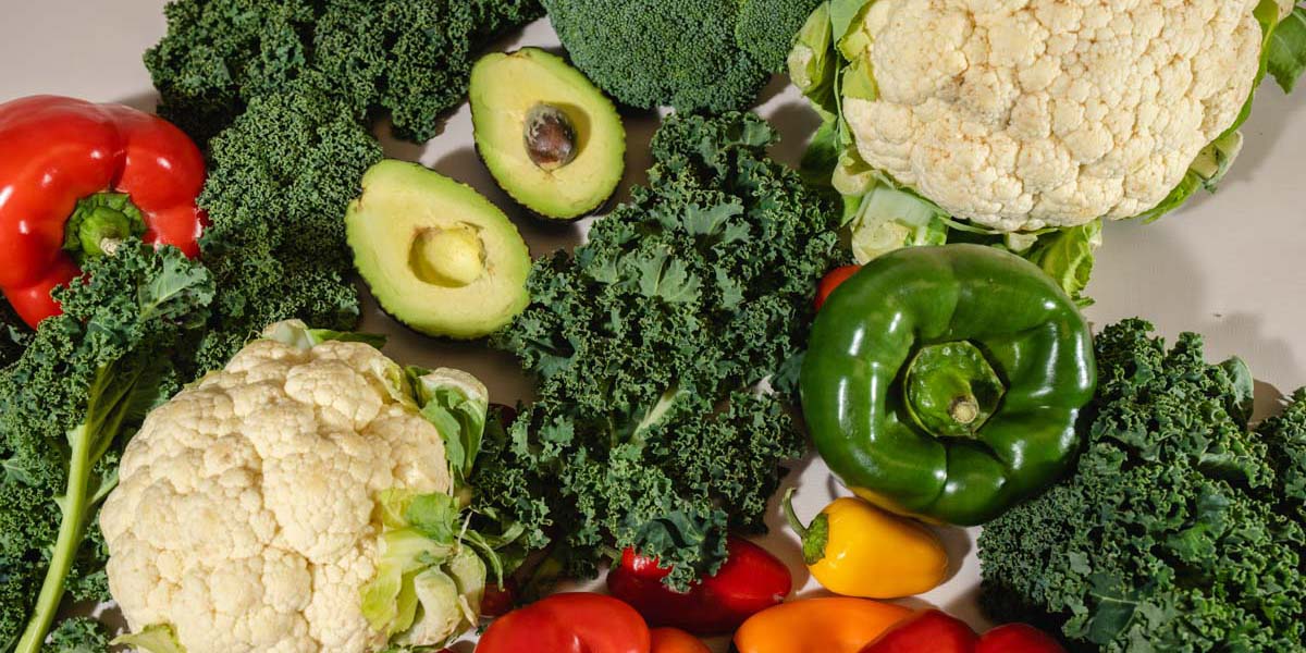 How To Make Your Diet More Nutrient Dense: Top 7 Tips