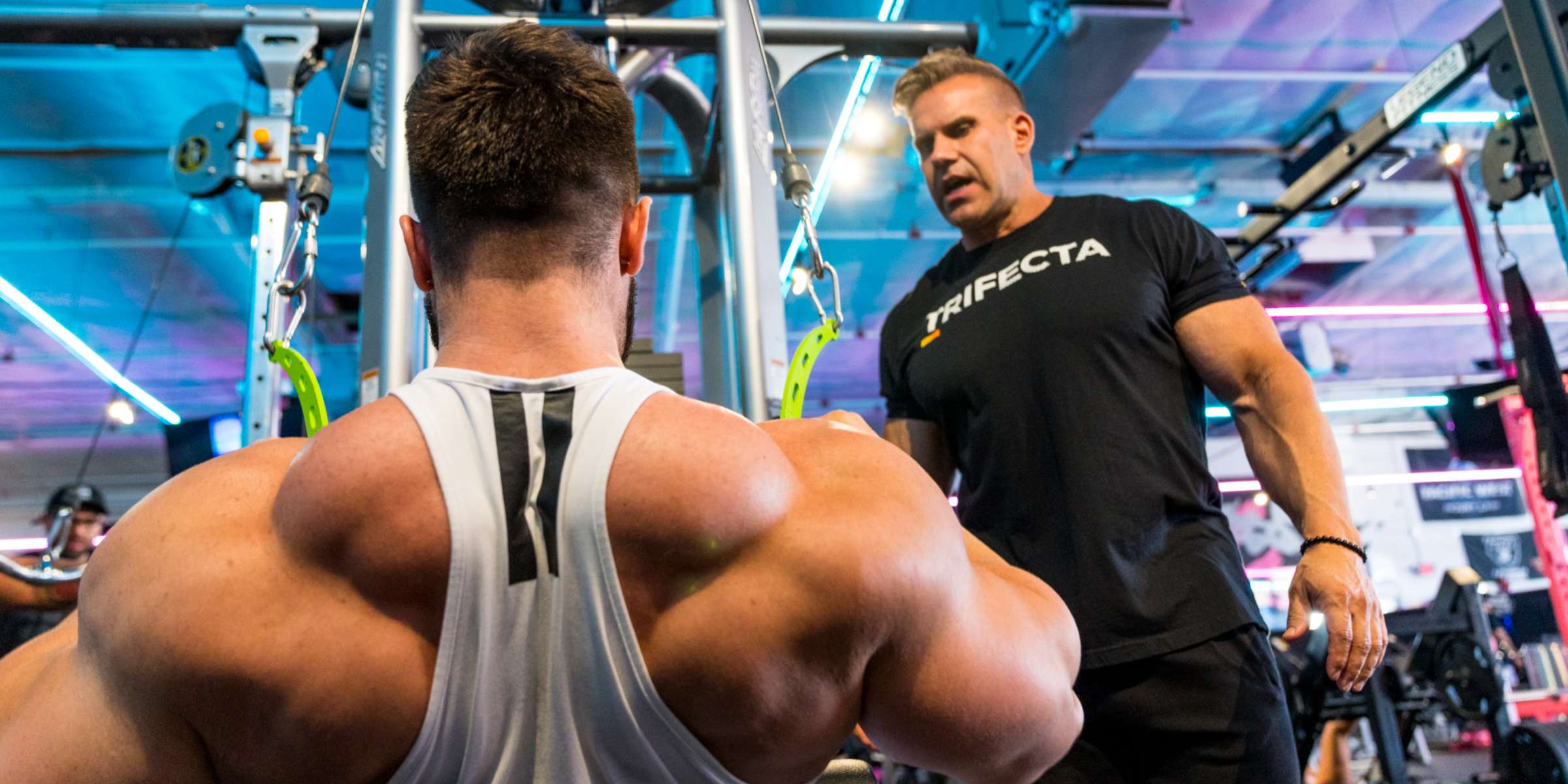 Hypertrophy Training for Muscle Growth: What it is and How to Do