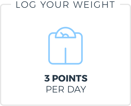 Log_Your_Weight