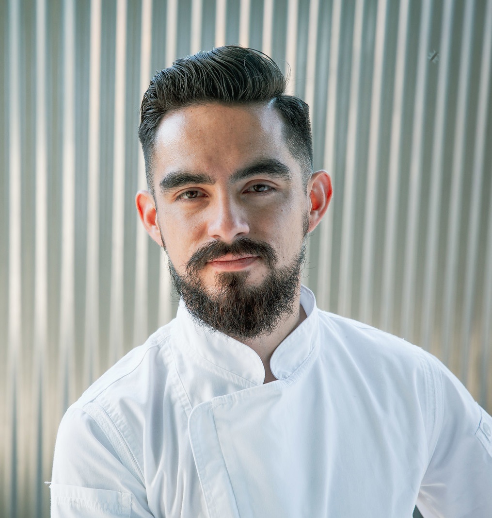 Chef Mario Limaduran