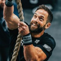 Rich Froning