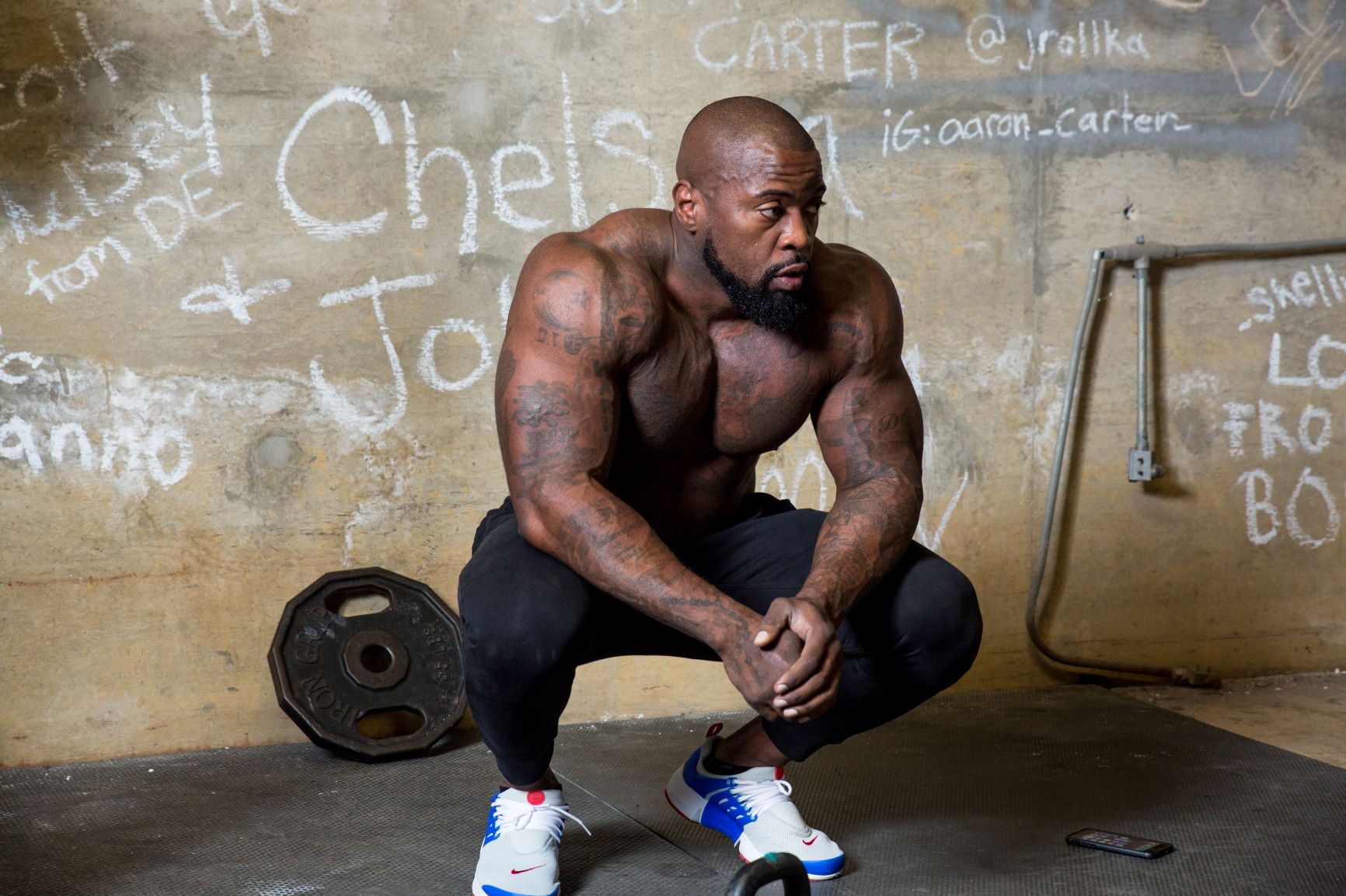 Mike Rashid Dirty Bulk vs Clean Bulk. Best Muscle Building diet