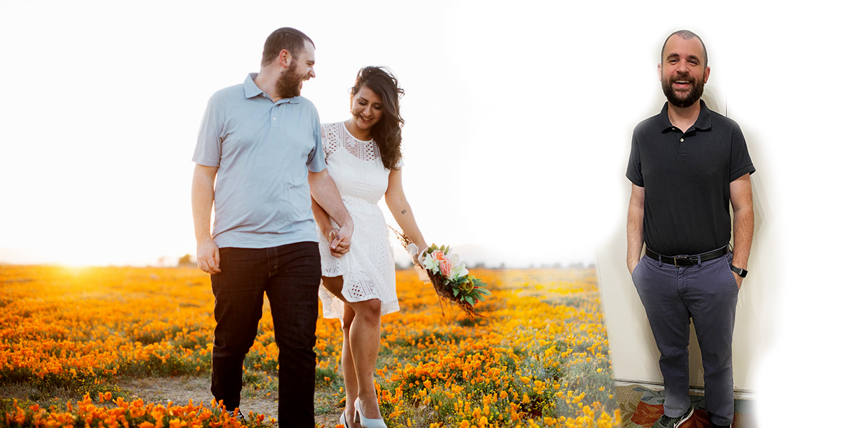 How Nick Lost 30 Pounds on a Plant Based Diet
