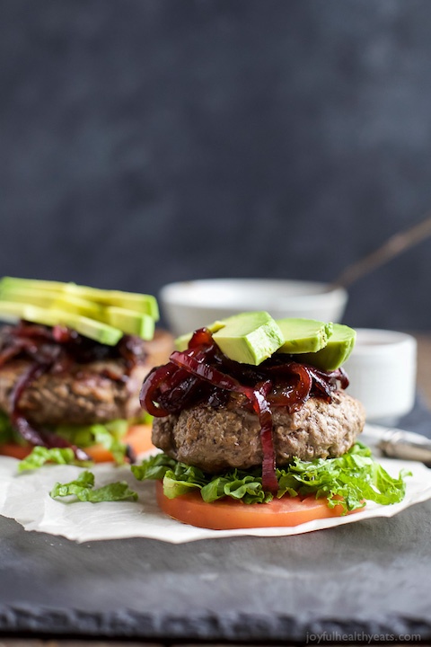 Paleo-Burgers-with-Caramelized-Balsamic-Onions-Avocado-1