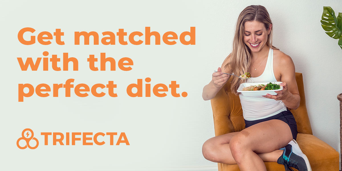 What Diet is Best for Me Quiz