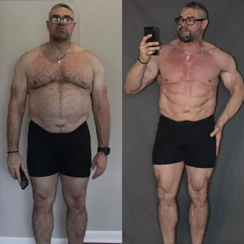 Robert-Testimonial