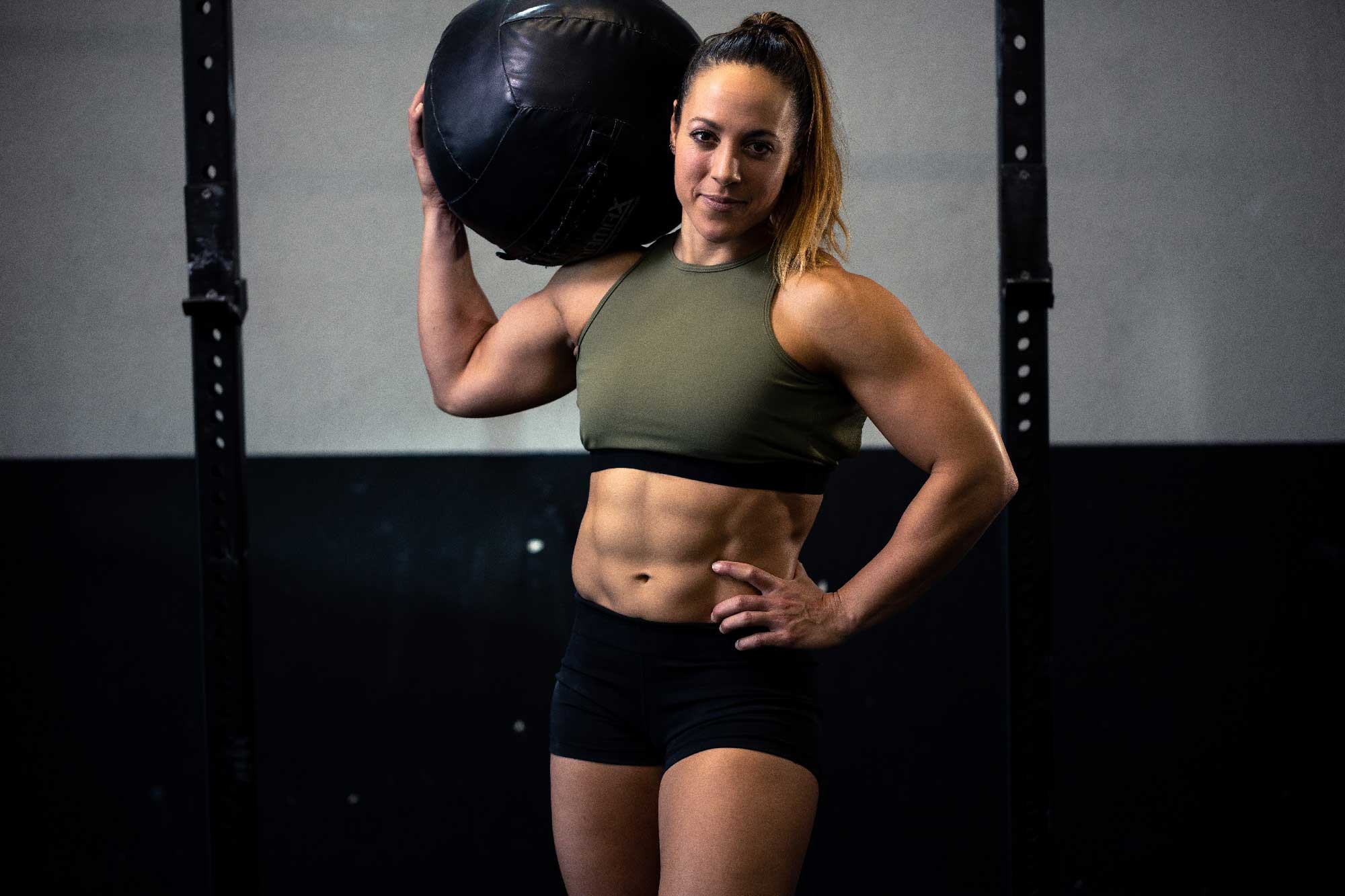 What Foods Help Repair Muscle Damage : We did not find results for:
