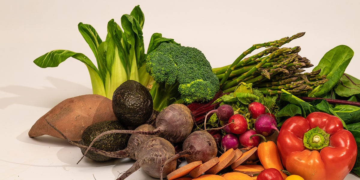 AIP Food List: What You Should Be Eating - Trifecta