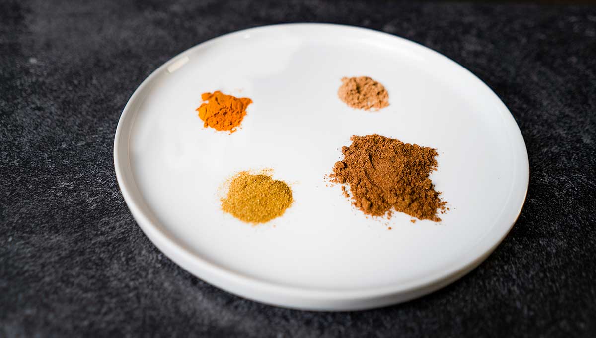 Creamy Vegan Tikka Masala Sauce Recipe