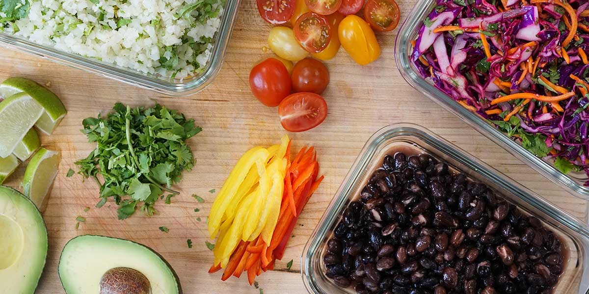Flexitarian Diet Guide to Sustainable Weight Loss and Better Health