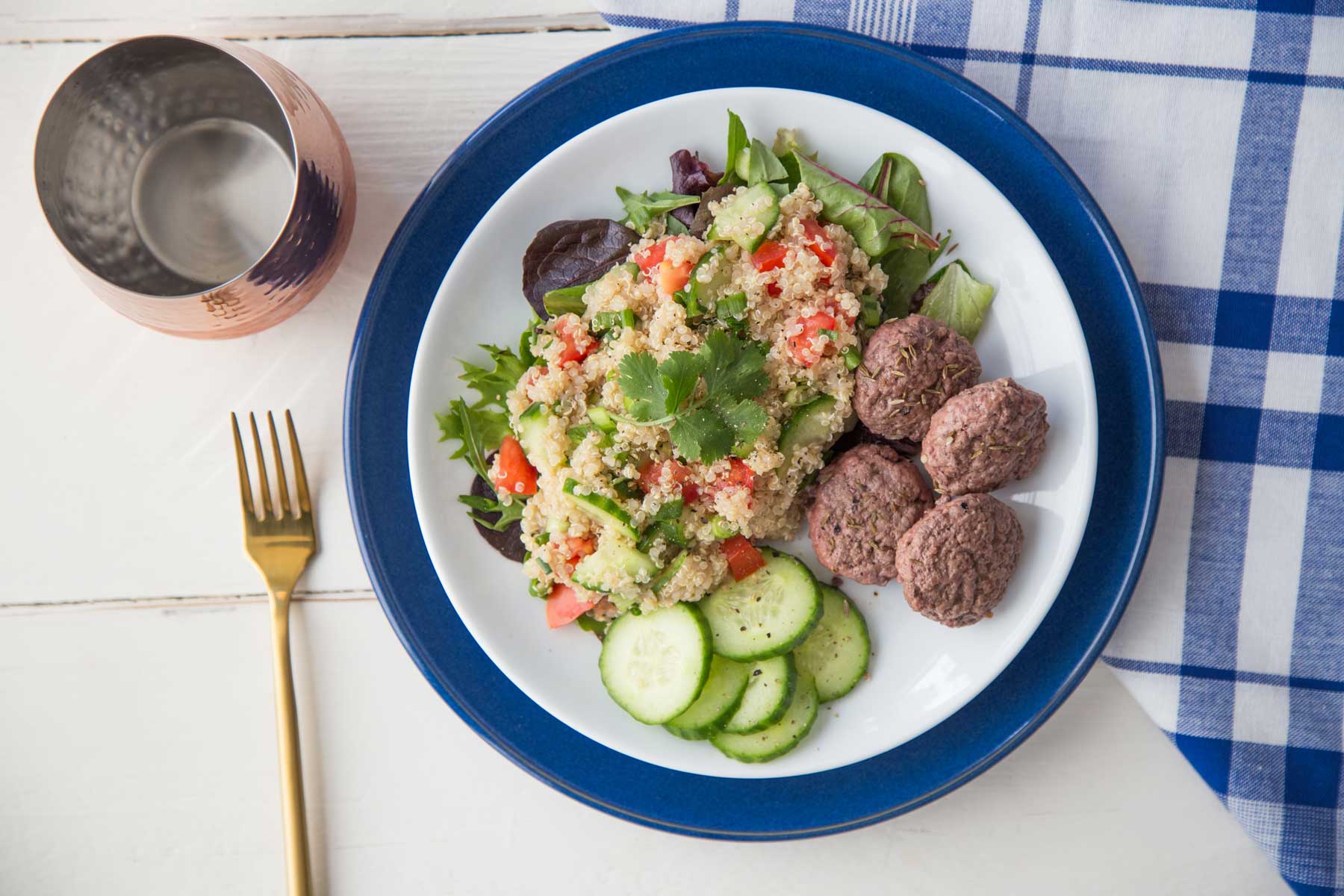 meal plan delivery