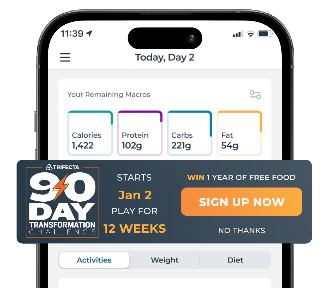 Updated 90day SIGN UP