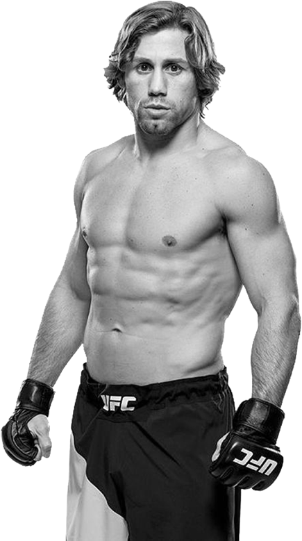 Urijah-Faber-Bio