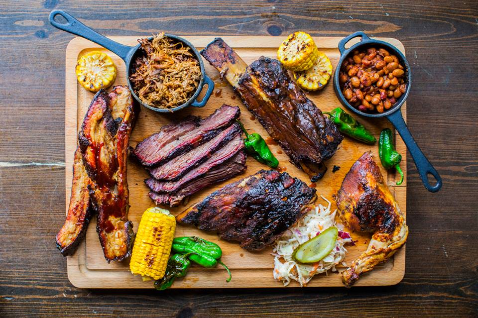 These Healthy BBQ Recipes Are Making Us Very Hungry