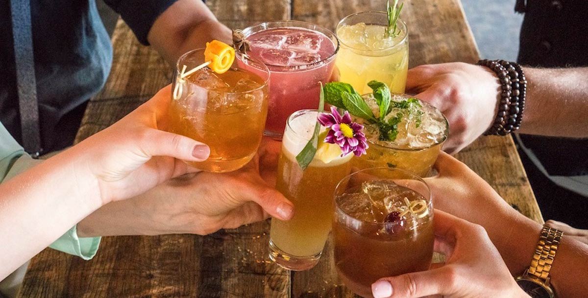 Best Alcohol to Drink on a Diet Recipes and Tips