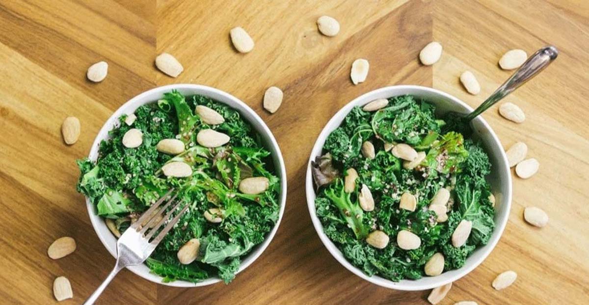 55 Best Foods for Weight Loss According to Science