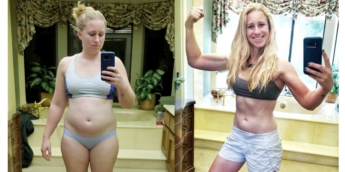 Building Confidence and Fighting Depression: How Trifecta Changed Beth's Life