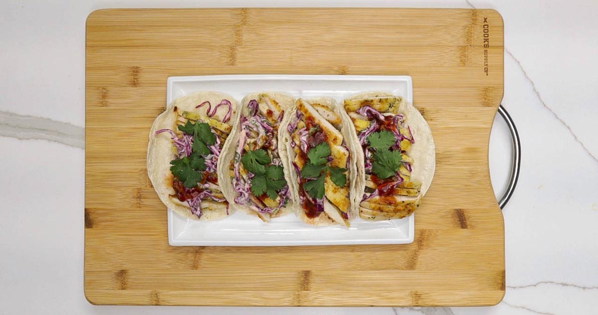 chicken katsu taco recipe