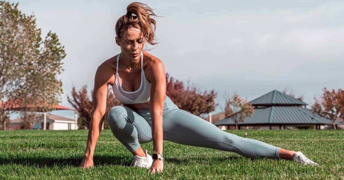 Deck of Cards Workout: What Is It and How to Do It