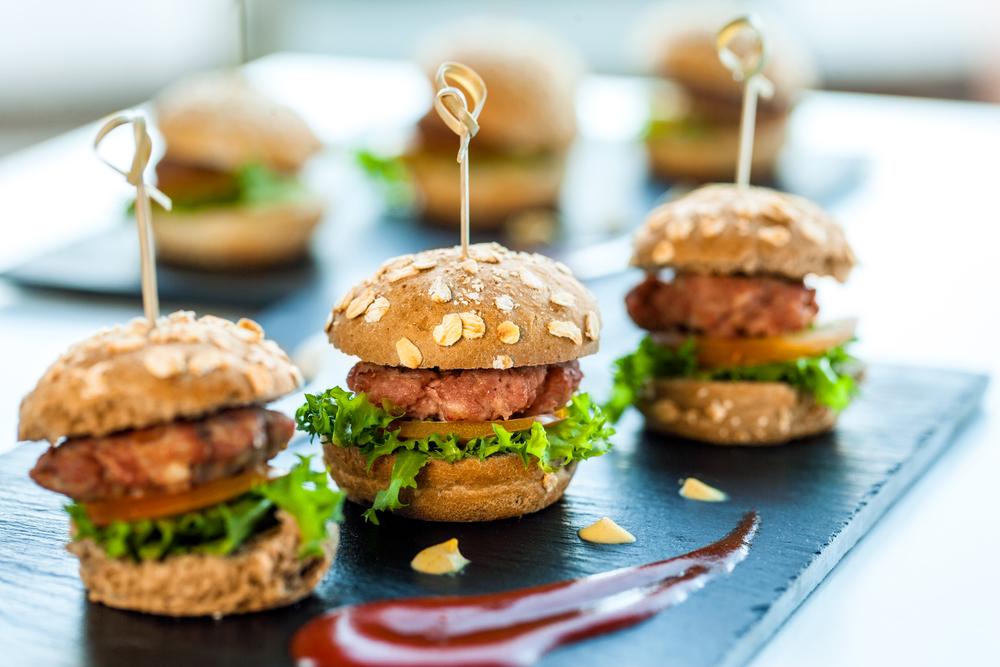 healthy football snack recipes