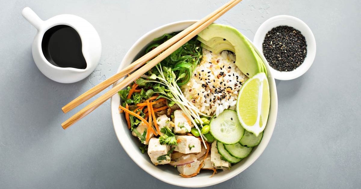 Is Soy Bad For You or Good What the Science Says