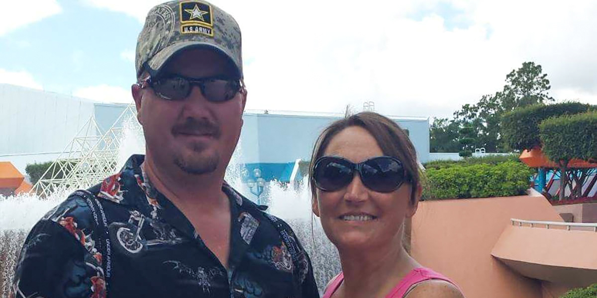 Jason Stabilizes his Blood Sugar After 25 Years with Diabetes