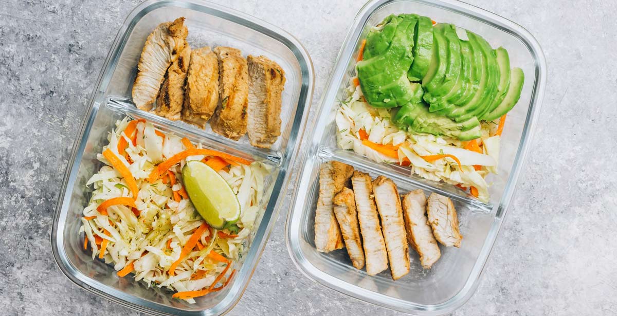 35 Keto Meal Prep Recipes That Take Less Than 30 Minutes To Make