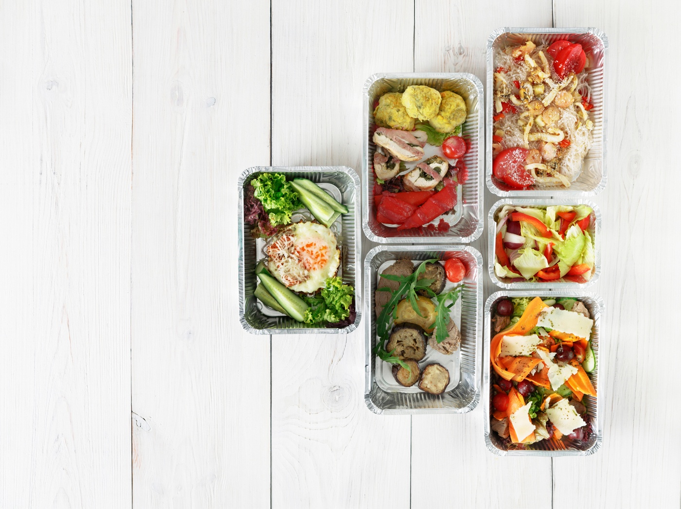 keto-meal-prep