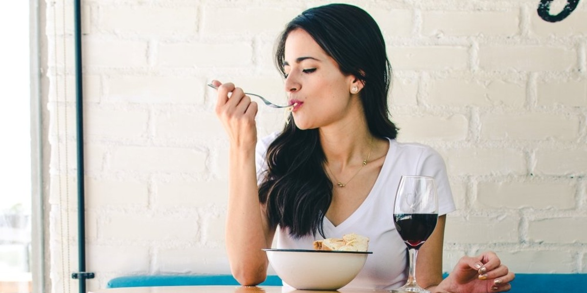 Mindful Eating for Weight Loss