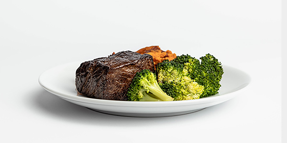 Organic Meal Delivery Trifecta Nutrition Shipping To All 50 States