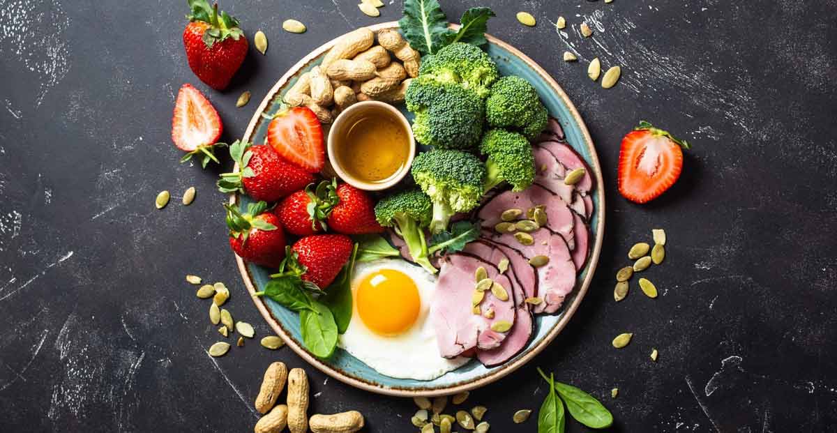 Paleo vs Keto What Is The Difference
