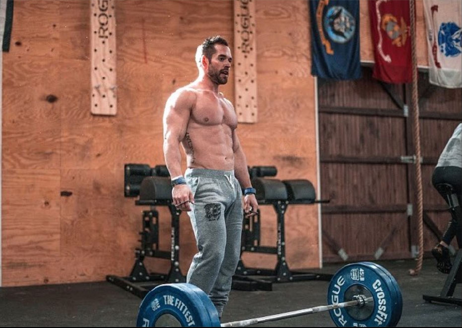 reebok froning 2