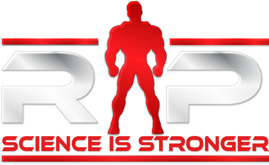 rpstrength
