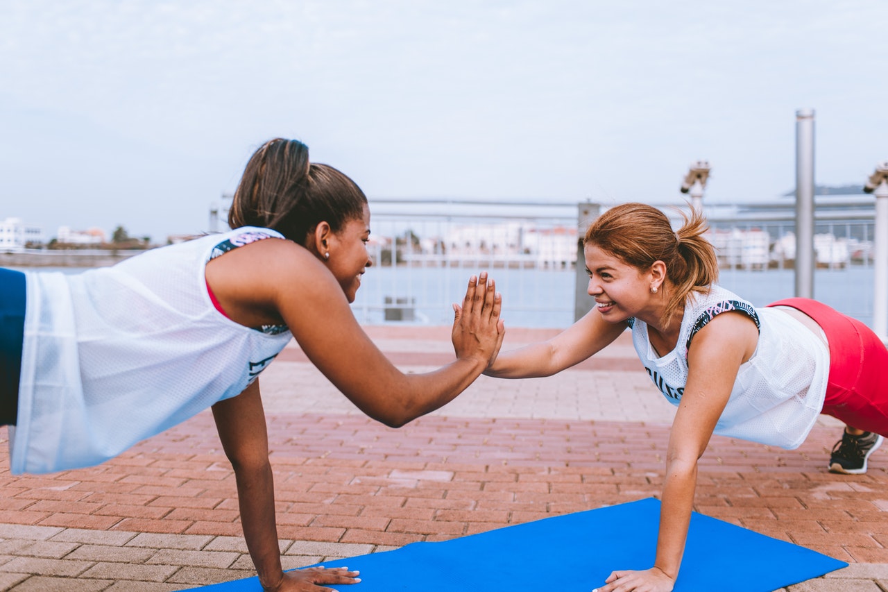 smart goals for weight loss