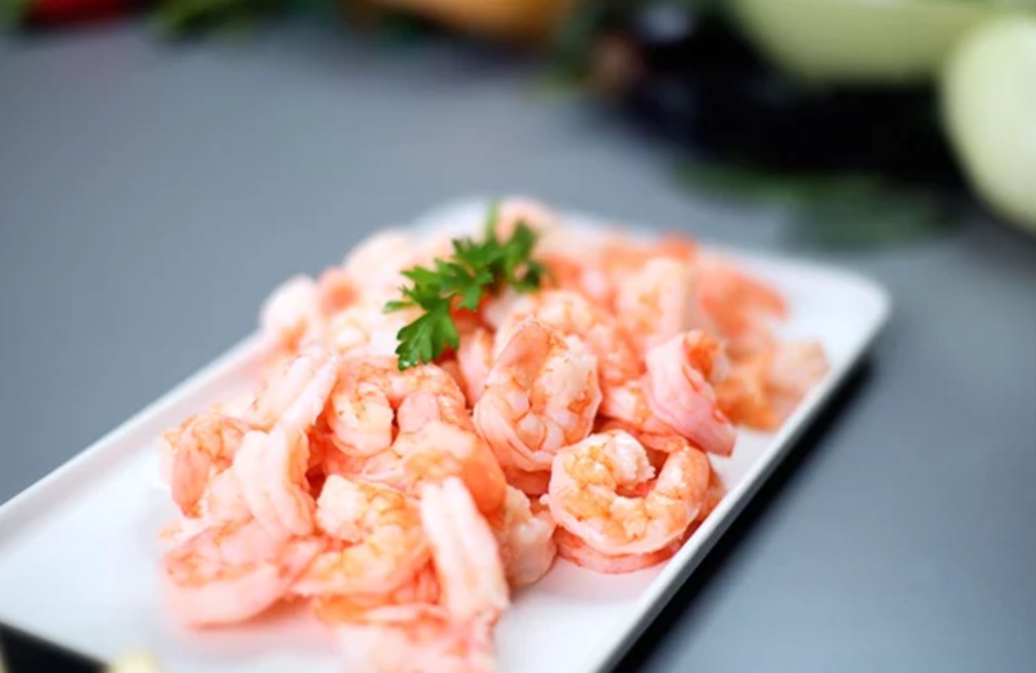trifecta shrimp