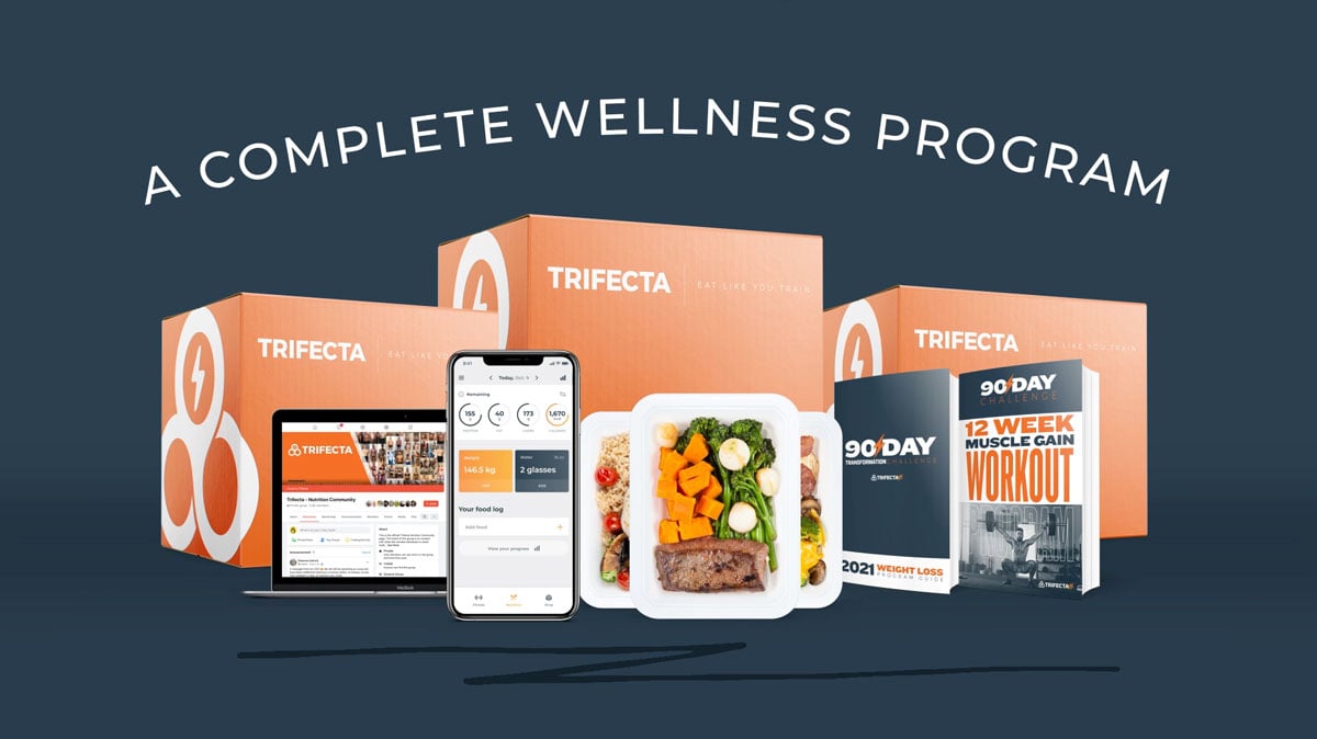 TrifectaMe Program