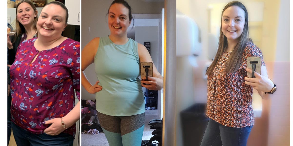 TrifectaME Runner-Up Ashley Transformation