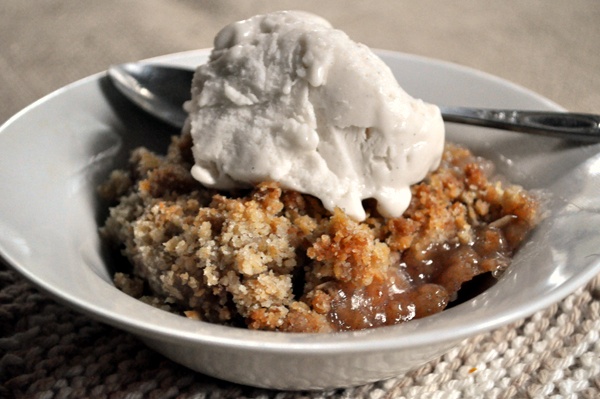 vegan-apple-crisp