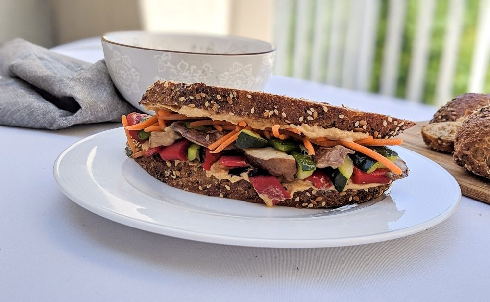 vegan-meal-prep-roasted-veggie-sandwich (3)-1