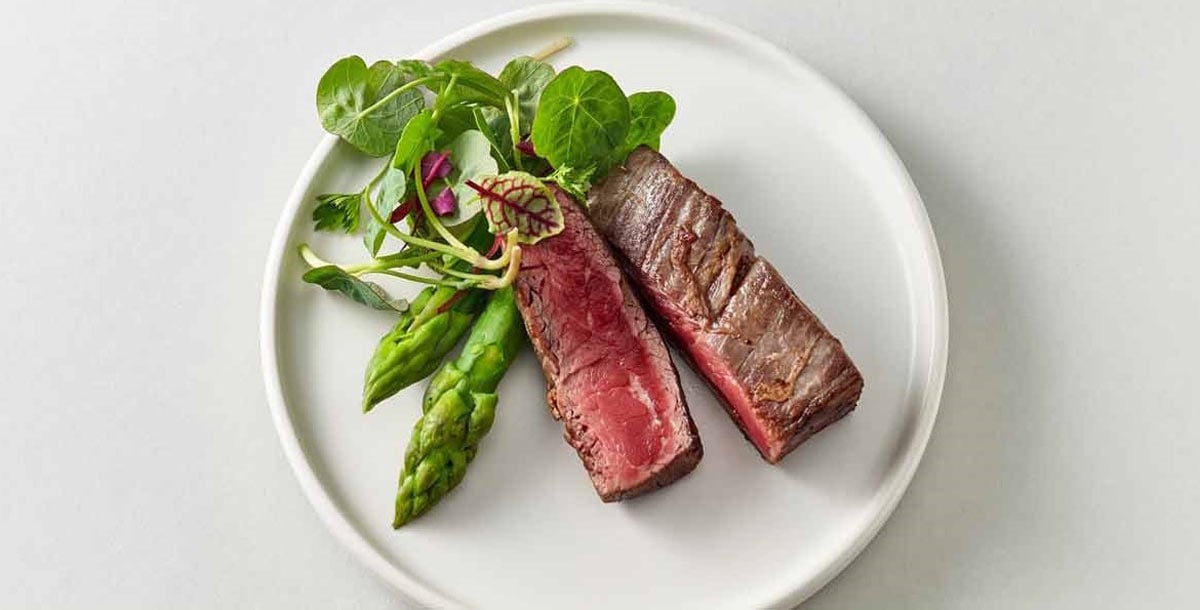 What Does Protein Do? 4 Reasons You Should Eat More Protein