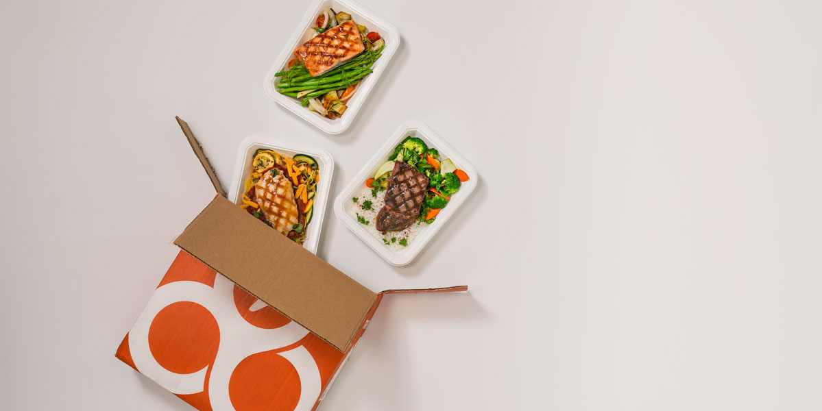 What to Expect From Meal Prep Delivery: Classic Plan
